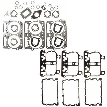 Cylinder Head Gasket Set for Cummins 4089371