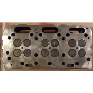 Reman Loaded Cylinder Head for International 277139R