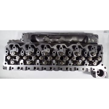 Iveco 6.7  Cylinder Head Remachined 2831477