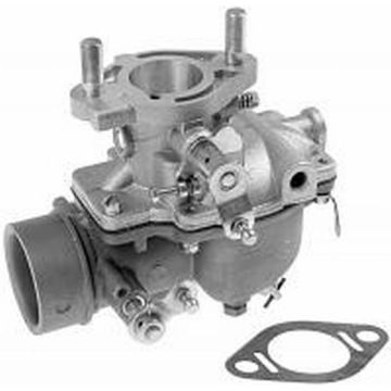 New Carburetor Ford / Newholland Gas Replaces Marvel Schebler Carb No.: TSX813