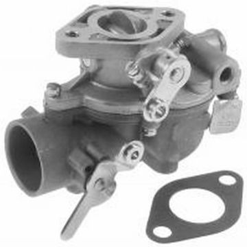New Carburetor Ford / Newholland 134 Gas 501, 601, 701 (1958 to 1962), 2000