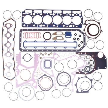 Full Engine Gasket Set for International 1817256F