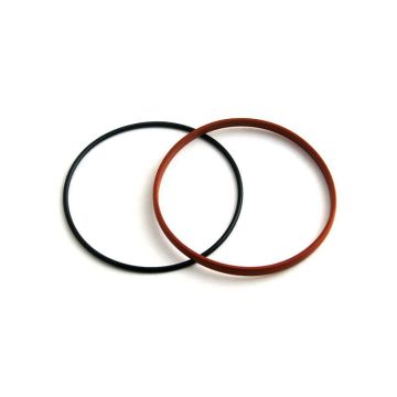 Navistar DT466P, DT466E, I530 Liner O-Rings (1822322)