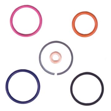 International Navistar 7.3L Powerstroke, T444E, DT466E, I530 Injector O-Ring Kit 1833564C92