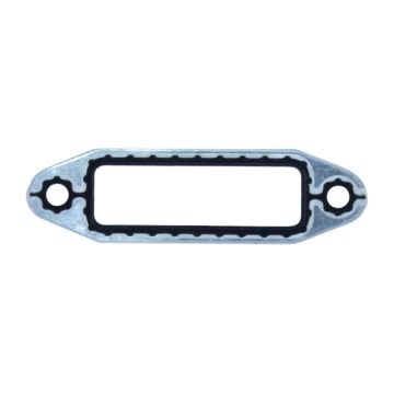 Oil Pump Pickup Tube Gasket for International 1841296C1