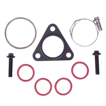 International DT466 EGR Cooler Seal Kit