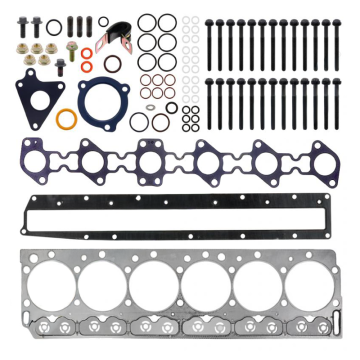 Head Gasket Set with Bolts for International/Navistar 1889321C92