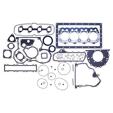 Gasket Set Mitsubishi, Caterpillar, Perkins S4SD, 3044C, 804C-33 32A94-11020