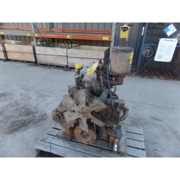 Engine Complete Non Running Core Perkins 152 ESN:747424