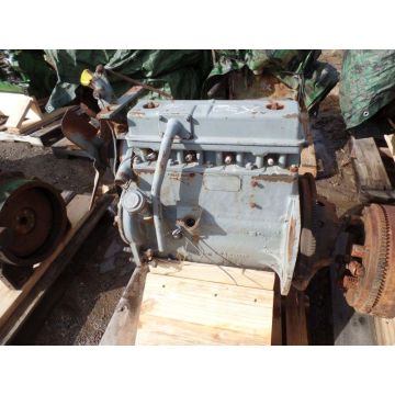 Continenta Z129 Non-Running Engine Core