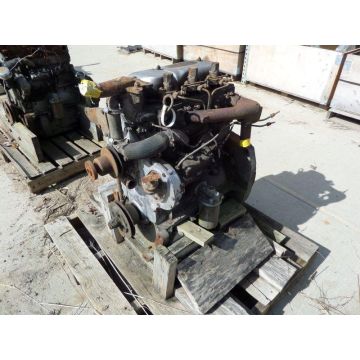 Perkins 3152 Engine Complete Non Running Core ESN: CL1947372 BCN: 37111280