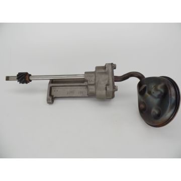 Oil Pump for International 379138R91