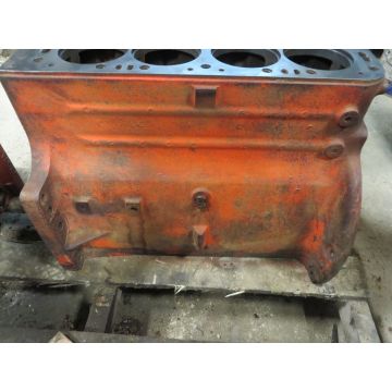 International C135 Used Engine Block | Marked 379170R2