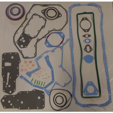 Cummins 6B 5.9L Lower Gasket Set 3802376
