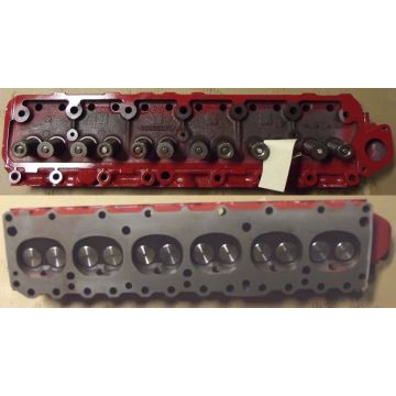 Cylinder Head Remachined International C221 6 Cyl GAS 380938R1 303, 403, 666 NE