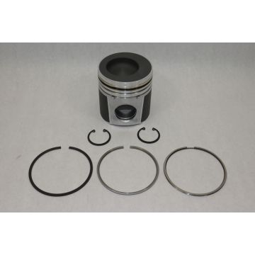 Piston & Rings for Cummins 3929161