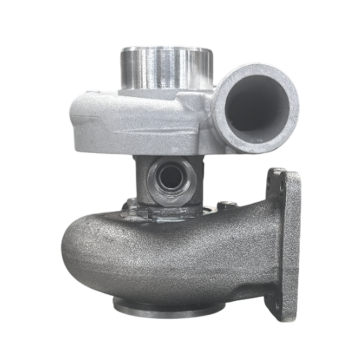 Turbocharger for John Deere RE507842