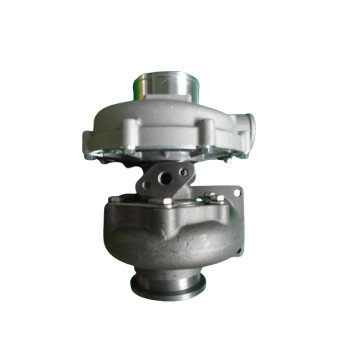 Turbocharger for John Deere RE506261