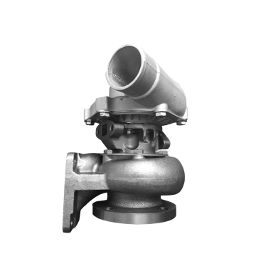 Turbocharger for Allis-Chalmers 4062758