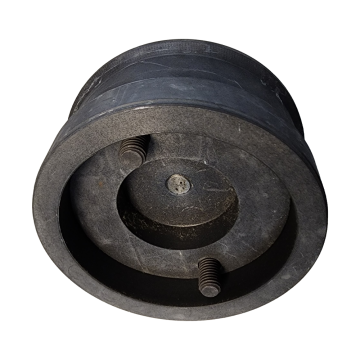 Perkins Oil Seal Installation & Timing Cover Centering Tool | Replaces T400450