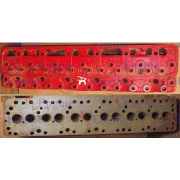 Reman Bare Cylinder Head for Allis Chalmers 4023894