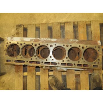 Allis Chalmers G2800 Engine Block Good Used 4021832