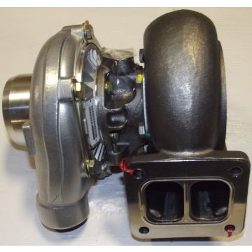 Turbocharger for Case A45240