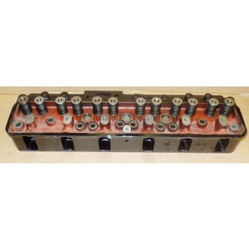 Reman Loaded Cylinder Head for Allis Chalmers 4512420