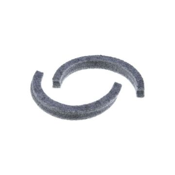 Rear Crankshaft Seal for Allis Chalmers 70241294