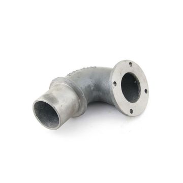 Gleaner Exhaust Elbow (70267640)