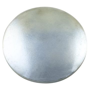 Continental F226, F227 Gas Welch Plug, 70910014