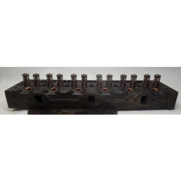 Cylinder Head Reman Allis Chalmers