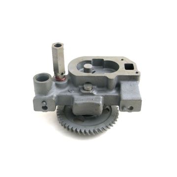 Oil Pump for Allis Chalmers 74036125
