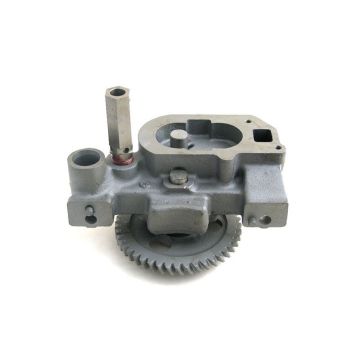 Oil Pump for Allis Chalmers 74036125R