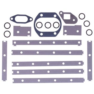 Oil Pan Gasket Set for Allis Chalmers 74036460