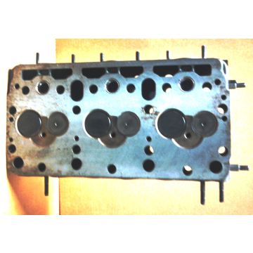 Reman Bare Cylinder Head for Fiat 4837604