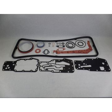 Cummins CM ISB, QSB Gasket Set Lower - 4955230