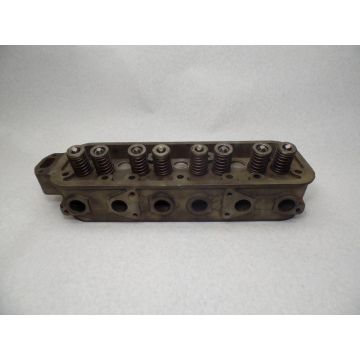 Cylinder Head Allis Chalmers B125 Remachined AM2917, 207454, 70207454