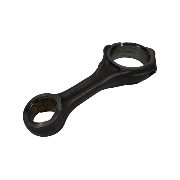 Used Fracture-split Connecting Rod for Case, Cummins 4943979, J971212