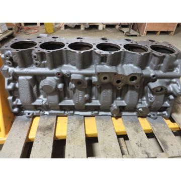 Caterpillar 3176 Engine Block Good Used 4P7514