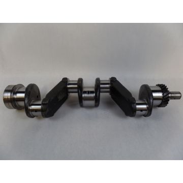 Allis Chalmers G138 G149 G160 Remachined Crankshaft (.020" / .030"), 227550