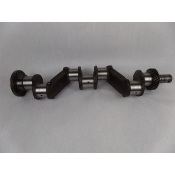 Allis Chalmers Remachined Crankshaft (.010" / .020"), 5007N-SM