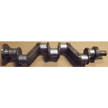 Allis Chalmers Remachined Crankshaft (.020" / .020"), 5007N-SM
