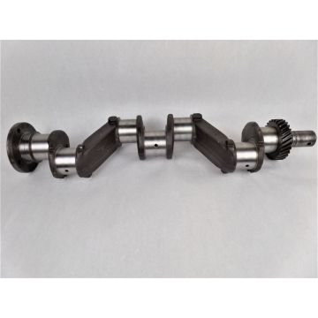 Allis Chalmers Remachined Crankshaft (.020" / .030"), 5007N-SM