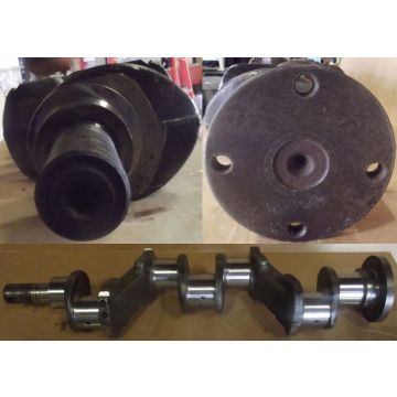 Allis Chalmers New Crankshaft, 5007N-SM