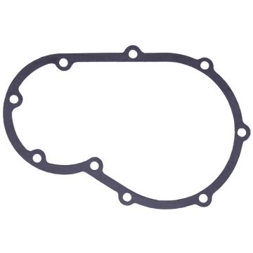 Case G207D Diesel Injection Pump Gear Cover Gasket, 1342946C1