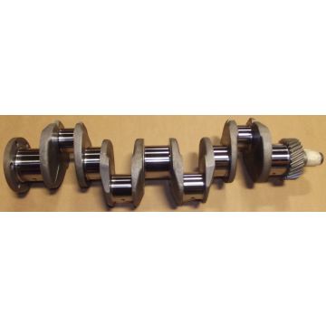 Allis Chalmers New Crankshaft, 44502108R-1010