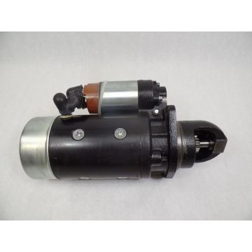 Cummins 4B, 4BT, 4BTA Starters 24 Volt New 5265710