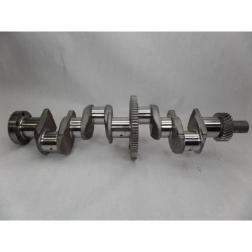 Case BG251 G251 251S A267 267BD A284 301BD, 301BG, 336BD Remachined Crankshaft (.010" / .010"), A166001