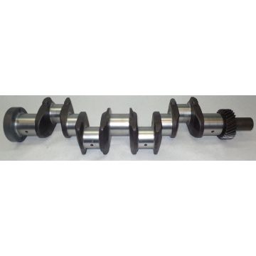 Case BG251 G251 251S A267 267BD A284 301BD, 301BG, 336BD Remachined Crankshaft (.020" / .020"), A166001